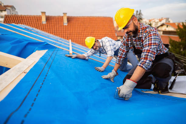 Quick and Trustworthy Emergency Roof Repair Services in Leonardtown, MD
